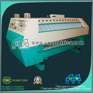 Purifier, Pufifier used in Wheat Flour Mill