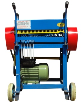 Rubber Cable Stripper Machine