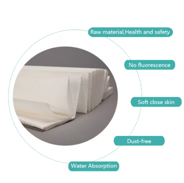 Характеристики паперу Paper Characteristics