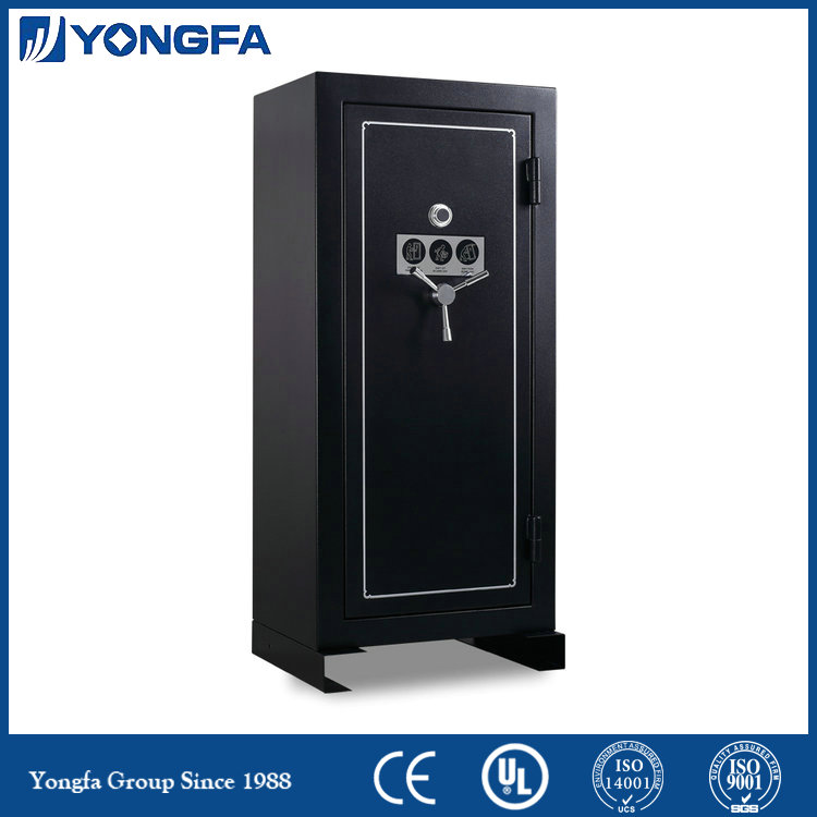 Fire Resistant Gun Safes