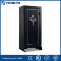 Classic mechanical gun safe