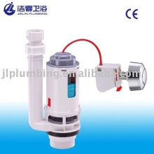 toilet single Flush Valve tank fittings