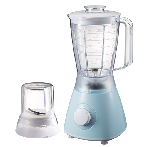 1.5L plastic jar baby food blenders