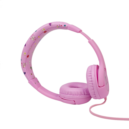 2021 Newest Led Cute Cat Ear Headphone