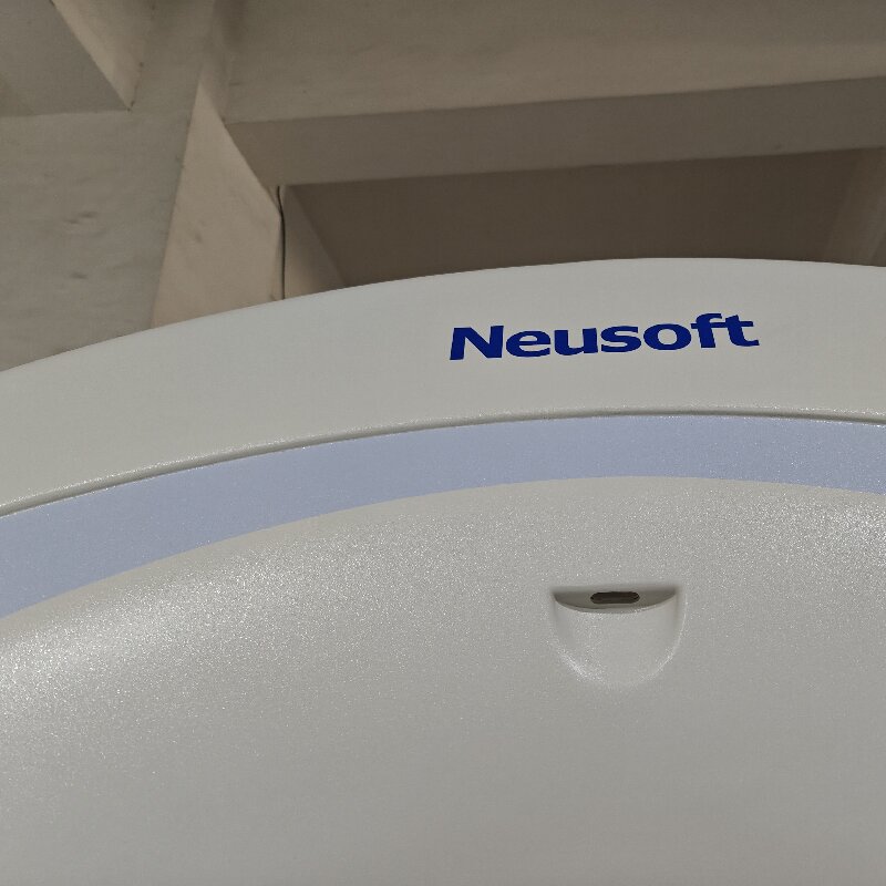 Capa da frente clássica da Neosoft neosoft classic front cover