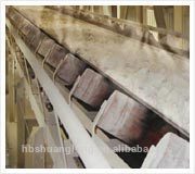 High Temperature Resistance Conveyor Belt& Heat Resistance Rubber Band