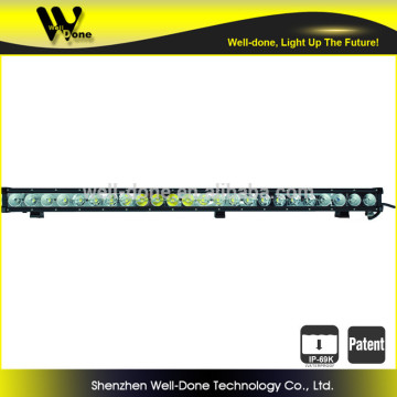 240W Motor Vehicle LED light bar