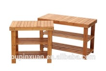 2014 Antique bamboo shoe/stuff rack,storage rack ,bamboo furniture