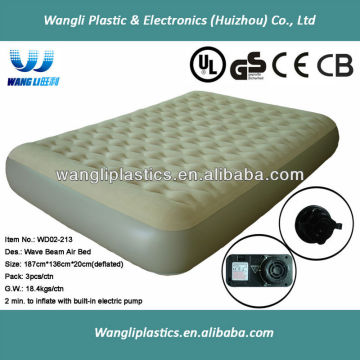 Metal Mattress Bed Base