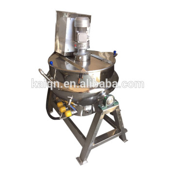 ndustrial cooking pot