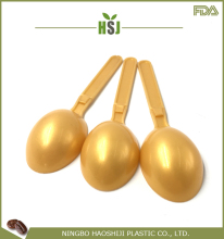 Amazon Plastic Disposable Tea Spoons