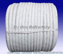 Heat Insulation Ceramic Fiber Rope?