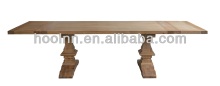 French Extendable Dining Table of HL704-300
