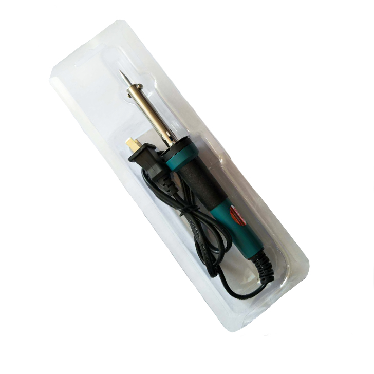 HL007A electric soldering iron machine
