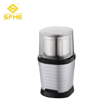 Automatic Coffee Machine With Grinder Electric Bean