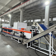 Pistachio and Berry Sorting Machine: Small Fruit Grading Equipment for Dates, Blueberries, and Prunes