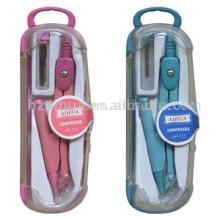 Propelling Pencil Compass