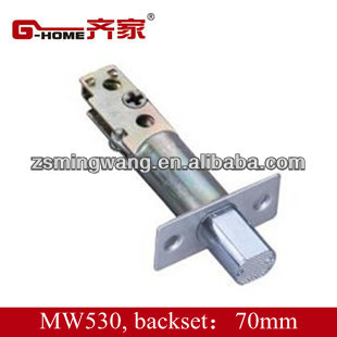 trailer latch lock mortise lock latch