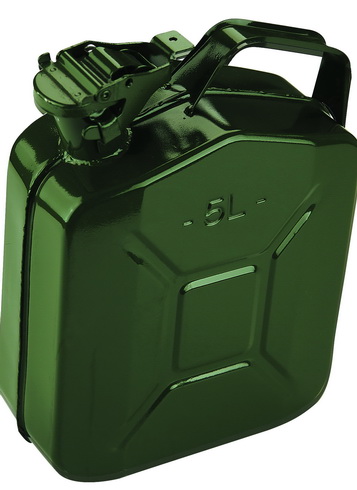 American Style Jerry Can / Oil Drum (5L/10L/20L)