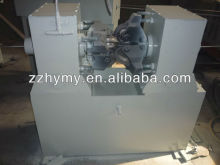 High quality ribbed surface steel bar machinery