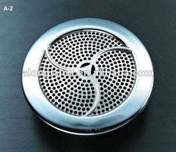 bathtub slim surface suction