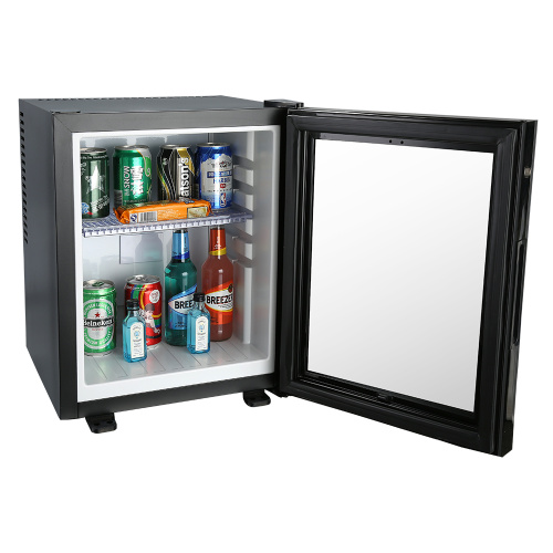 Custom Single Door Mini Bar for Hotel Use