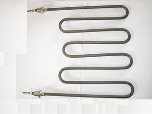 Tubular Stainless steel 304 electric heating elements for h