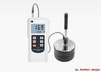 Portable Metal Hardness Tester , Leeb Hardness Testers , HL