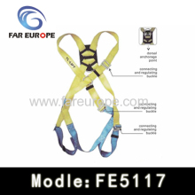 Personal Fall Protection Safety Harness?