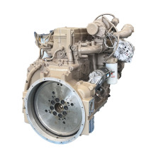 QSB4.5 Cummins Diesel Engine Repair Shops & Manufacturing Plants