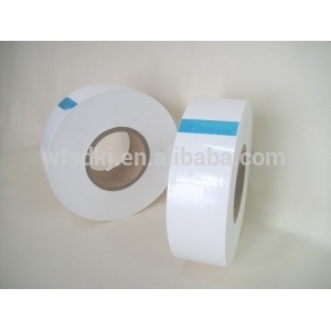 No glue PE protective film(polyethylene film)
