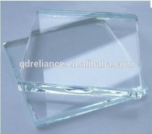 4-12mm Ultra Clear Float Glass/wall covering float glass