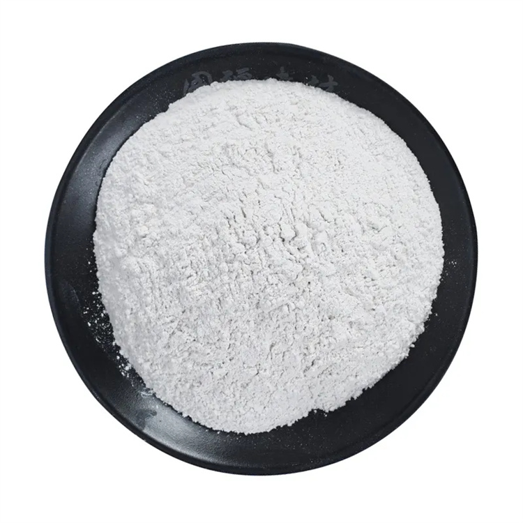 Bột silicon dioxide tuyệt vời cho sơn da