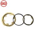 Kualitas baik OEM 32620-0T200 Transmission Gearbox Parts Synchronizer Ring untuk Nissan