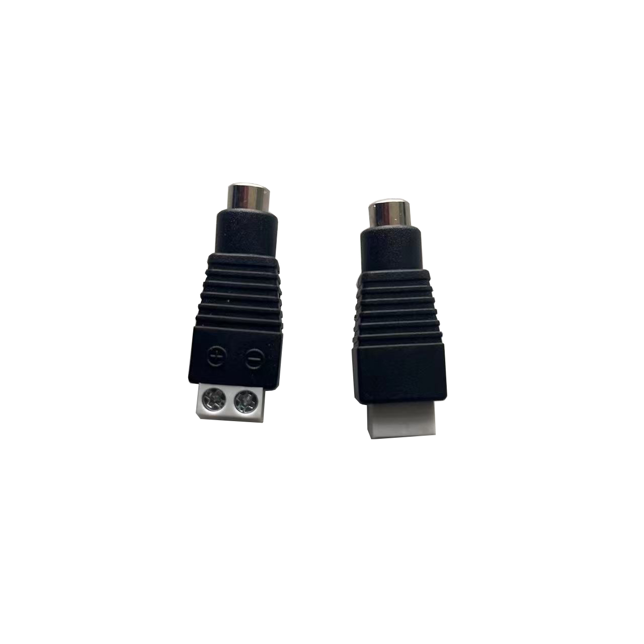 Audio connector