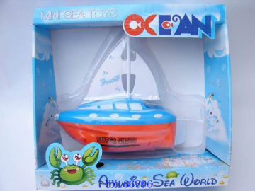 wind up boat,wind up toys,wind up animal.