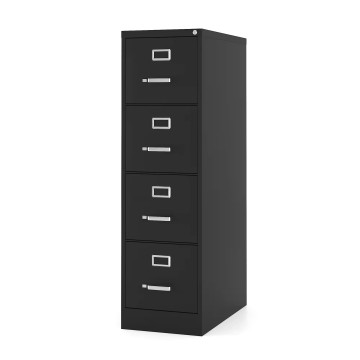 Steel and Glass Metal Office File Cabinets: A Stylish Solution for Your Executive Space