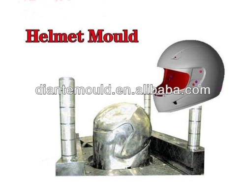 safe cap plastic mould factory