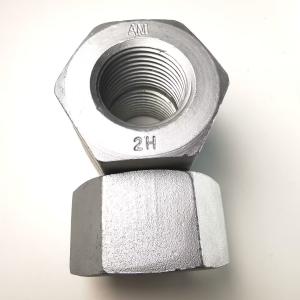 hex nut