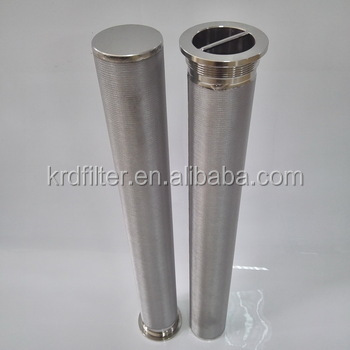 QA Sintered Metal Net cartridge 5-layer