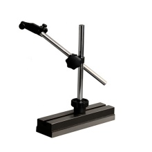 ROKTOOLS Universal Indicator Stand UI-1051 with Fine Adjustment Dial Gauge Holder
