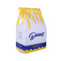 Top Quality K-Seal Perforated Bread Bags