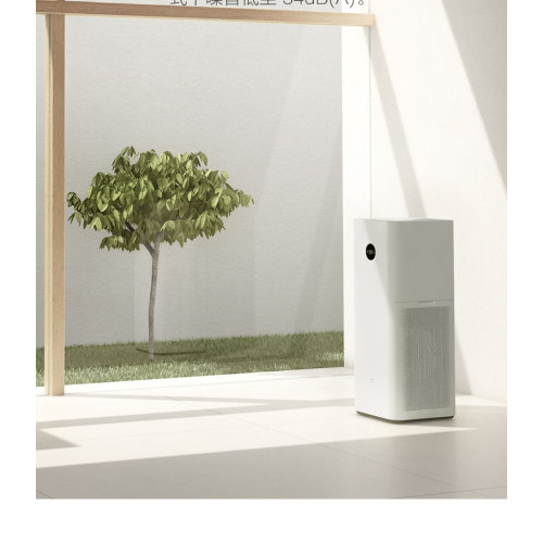 Xiaomi Mijia Air Purifier Max with App control