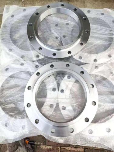 AISI SAE 4130 Forged Slip on Flange