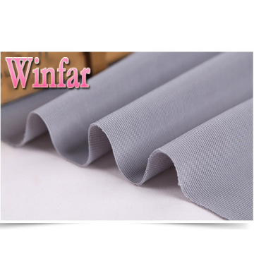 RTS Ribbed Ottoman Polyester Knit Fabric Stock