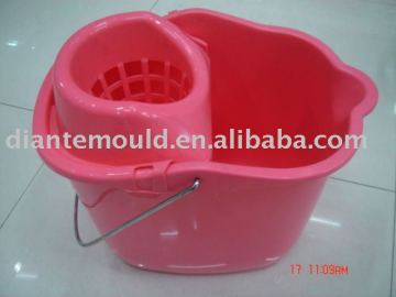 mop wringer bucket