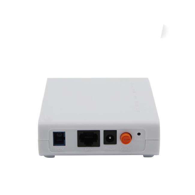 Baixo preço GPON NETWORKS OPTICAL GIGABIT 1GE ONT