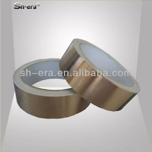 copper foil strip for transformer 35mic