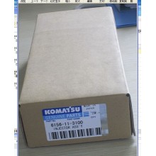 Komatsu Injector Genuine Ass&#39;y 6156-11-3100 pentru WA480-5