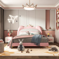 High End Minimal Lovely Comzy Kids Beds